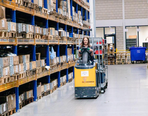 Medewerker Logistiek - Spare Parts-ozujbxsrs6djpuh9yw3gfuwbj9lgcn